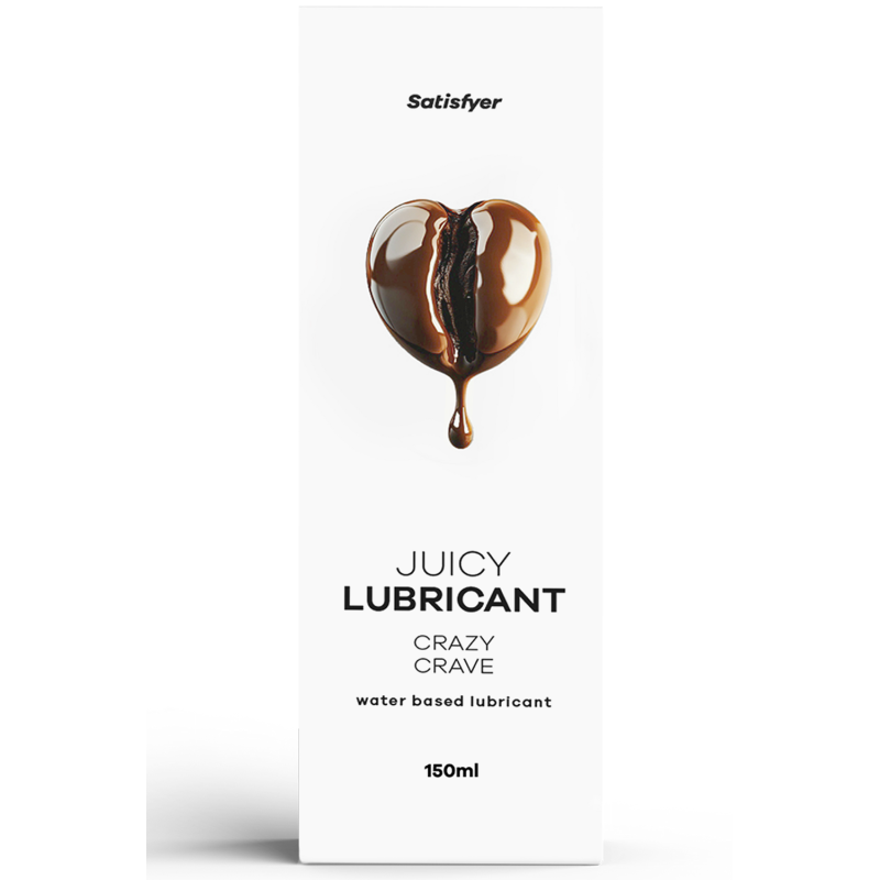 Lubrifiant café
