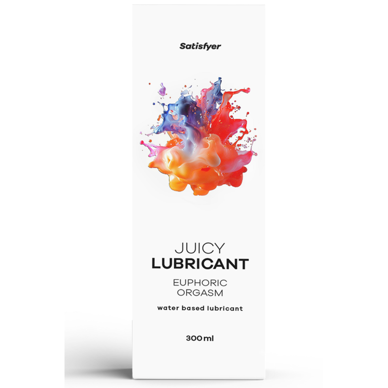 Lubrifiant Euphoric Orgasm