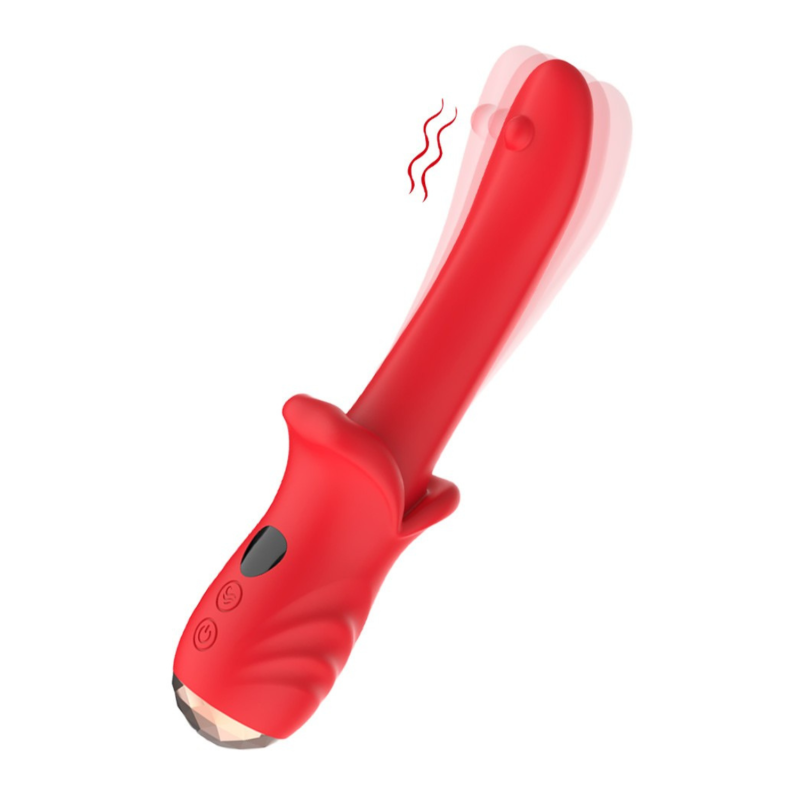 Vibromasseur