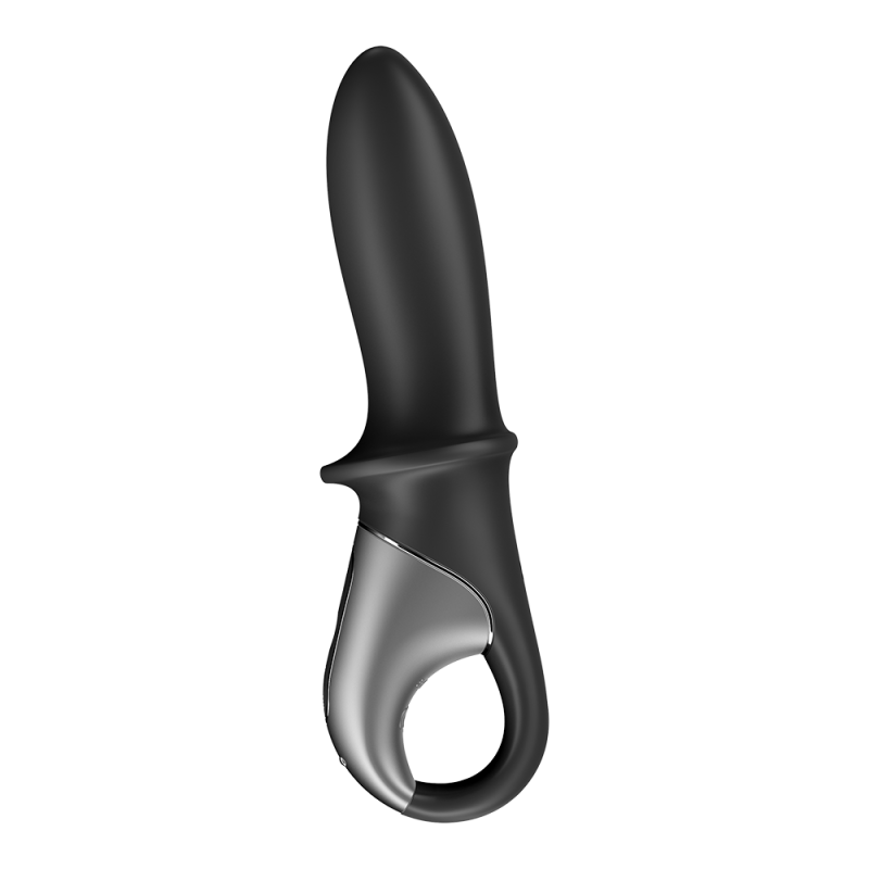 Vibromasseur Chauffant