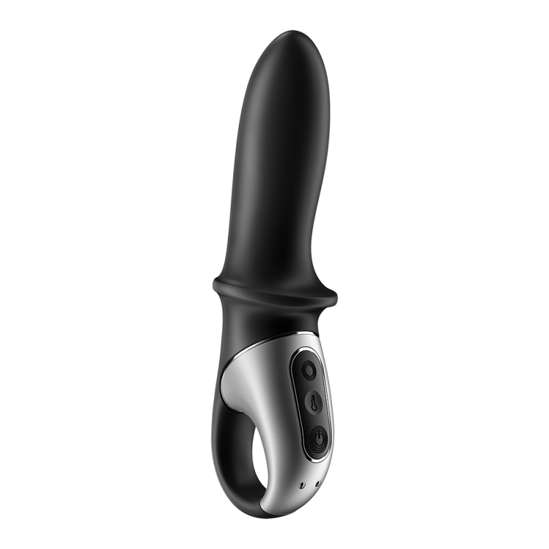 Vibromasseur Chauffant