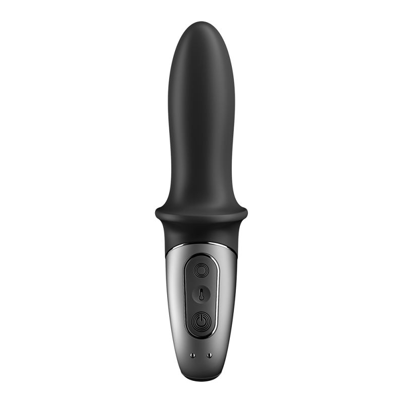 Vibromasseur Chauffant