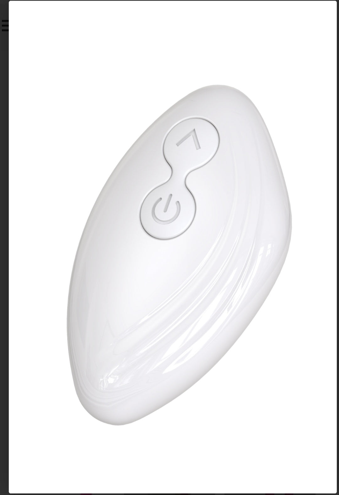 Vibromasseur