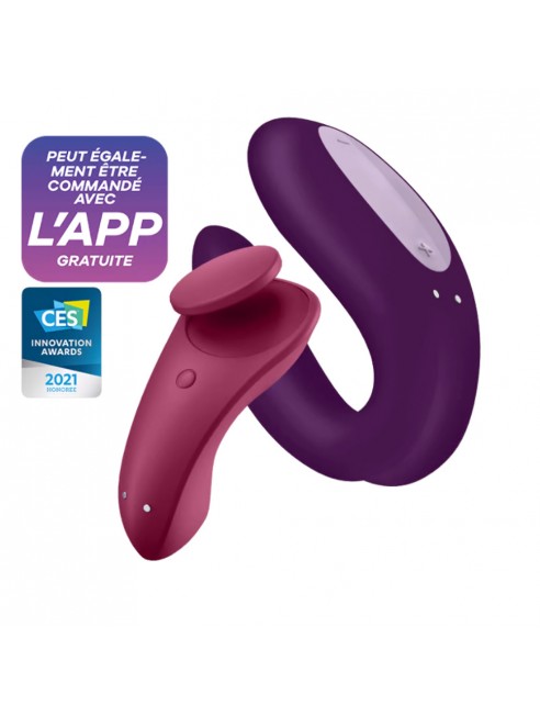 Coffret sextoys