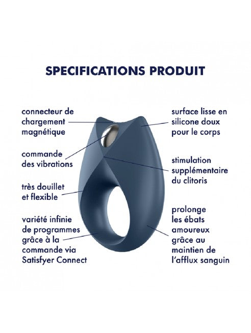 Coffret sextoys