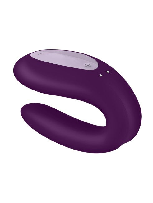 Coffret 3 sextoys