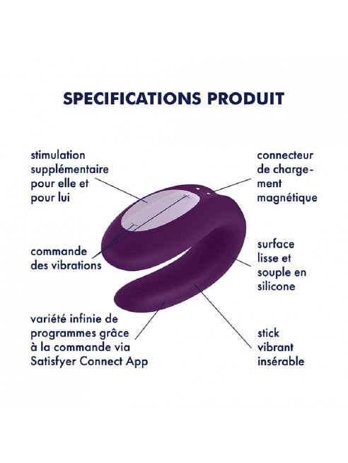 Coffret 3 sextoys