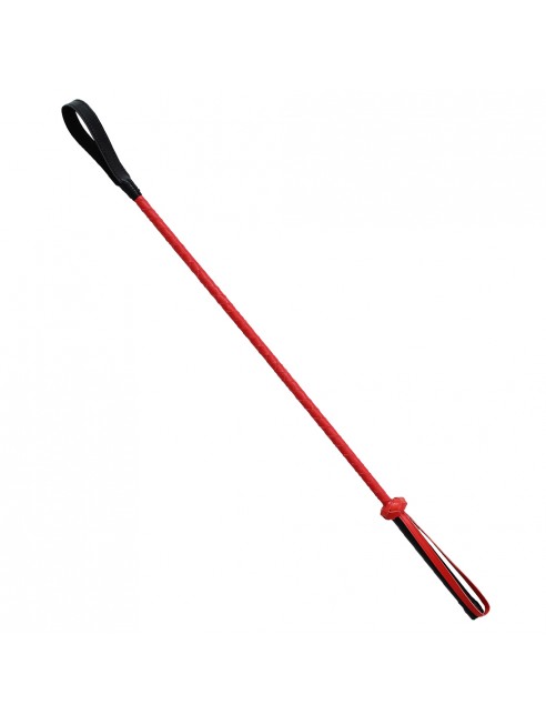 Cravache Rouge