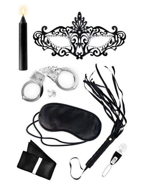 Ensemble Fetichiste
