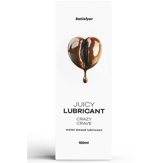 Lubrifiant café