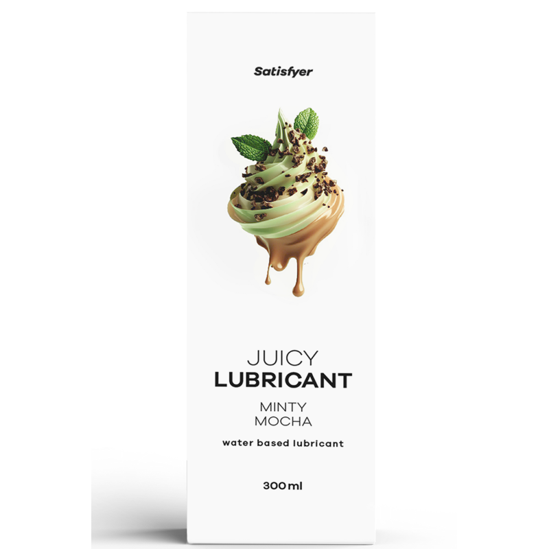 Lubrifiant Moka
