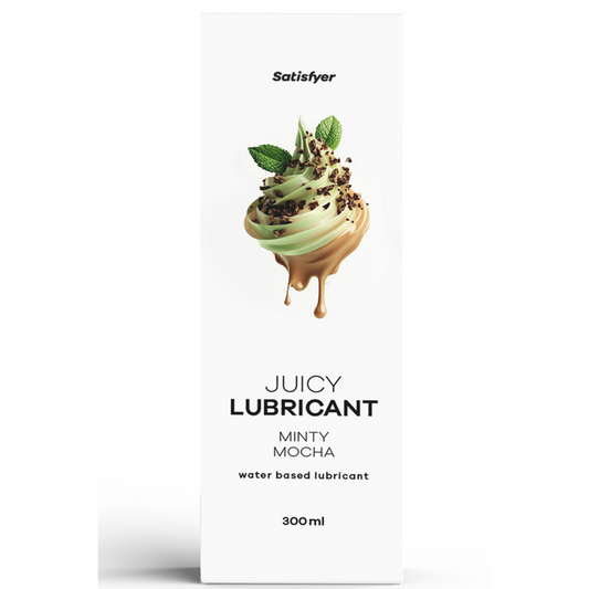 Lubrifiant Moka