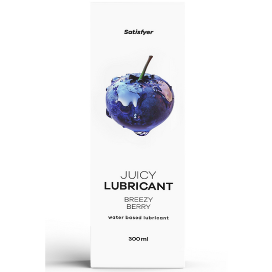 Lubrifiant myrtille