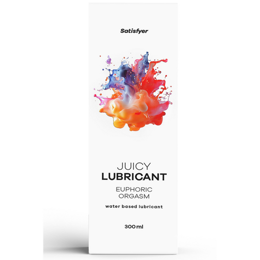 Lubrifiant Euphoric Orgasm