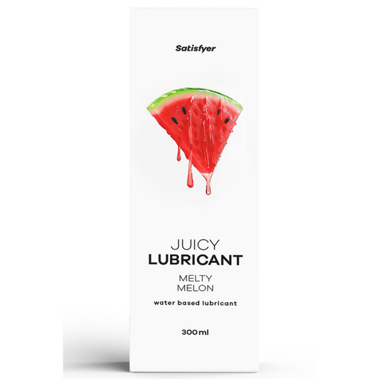 Lubrifiant pastèque