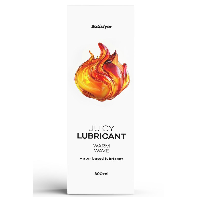 Lubrifiant D'eau chauffant