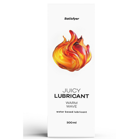 Lubrifiant D'eau chauffant