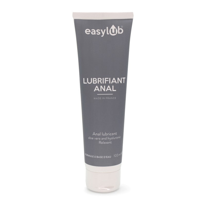 Lubrifiant Anale