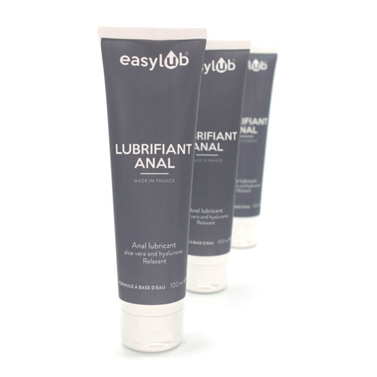 Lubrifiant Anale