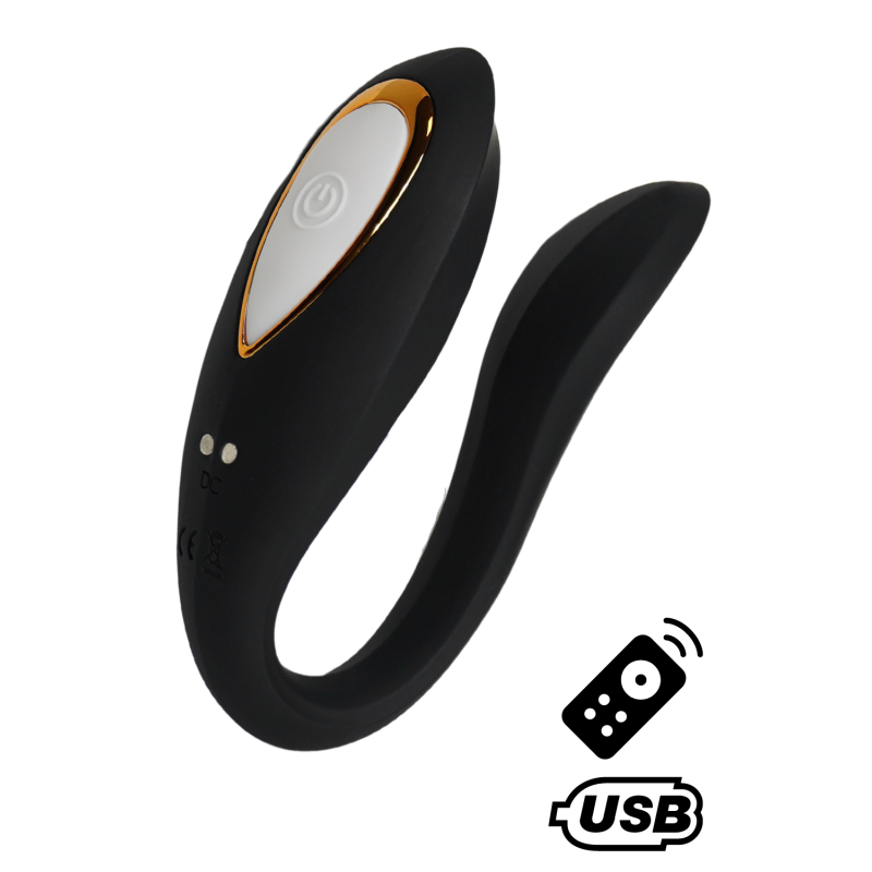 Vibromasseur