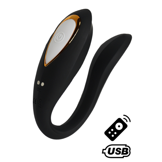 Vibromasseur