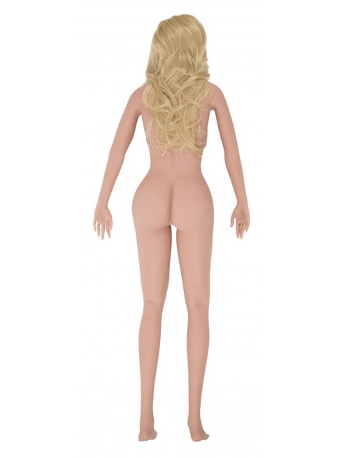 Une Real Doll