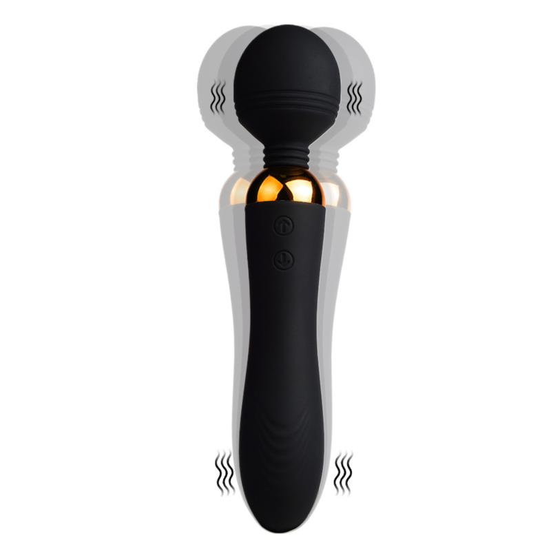 Vibromasseur