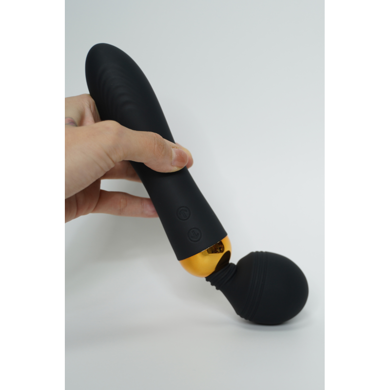 Vibromasseur
