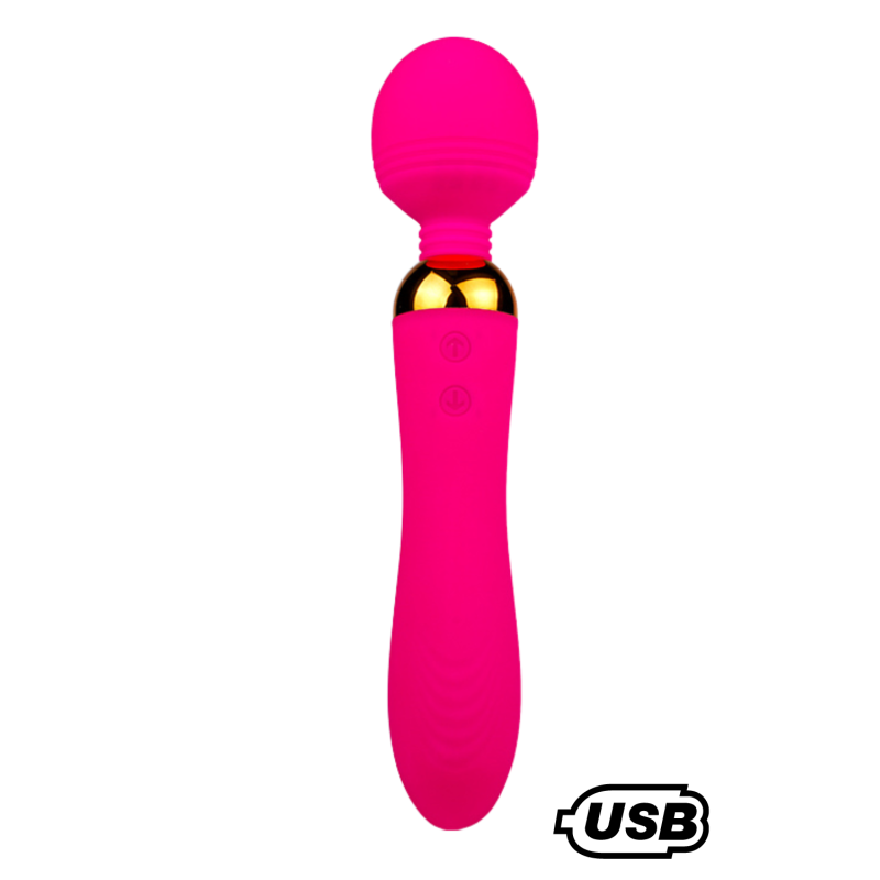 Vibromasseur