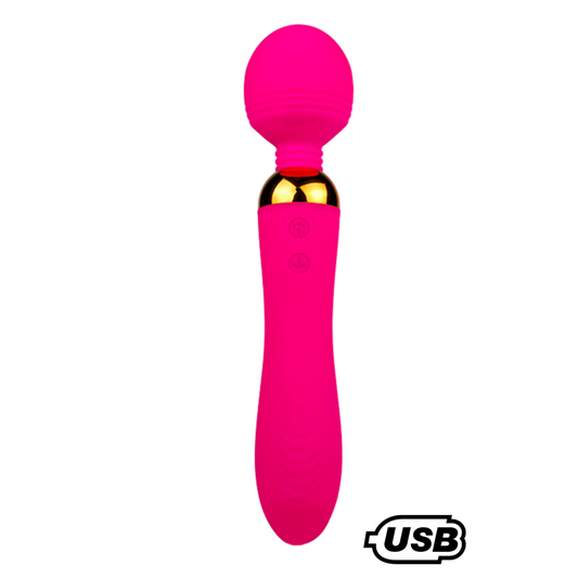Vibromasseur