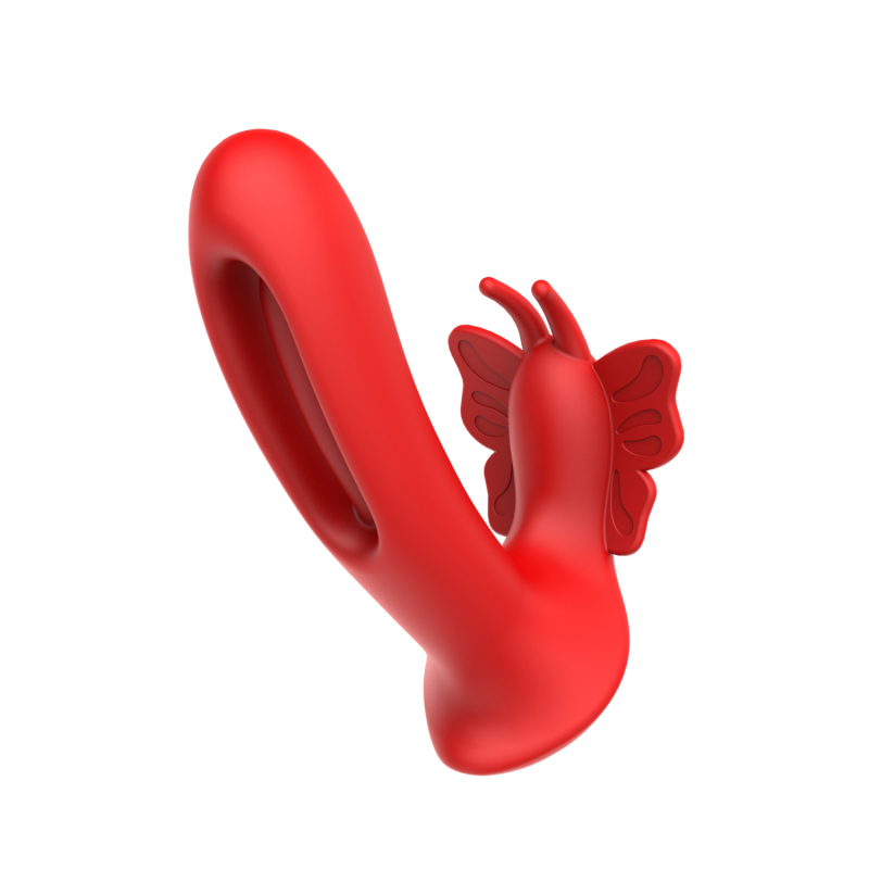 FLY PULSE  vibromasseur