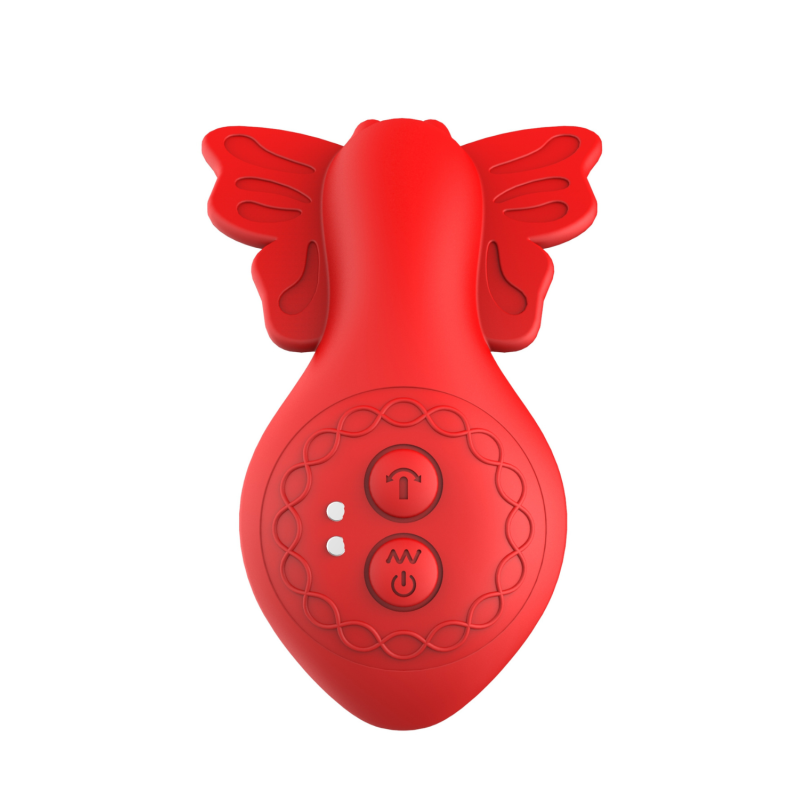 FLY PULSE  vibromasseur