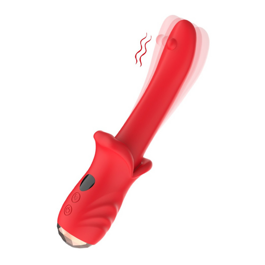Vibromasseur