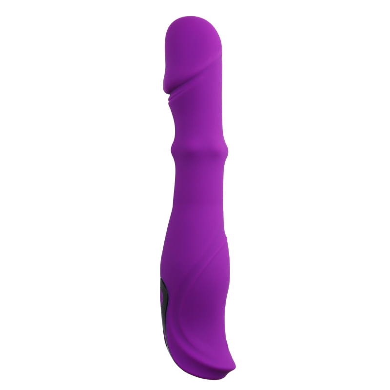 Vibromasseur