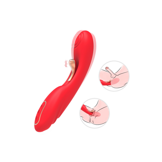 Vibromasseur