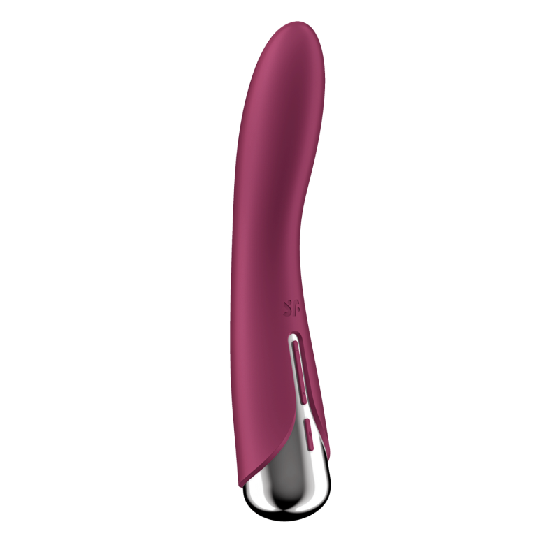Vibromasseur