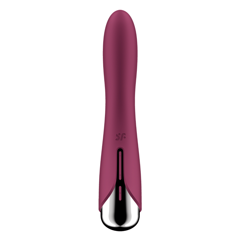 Vibromasseur