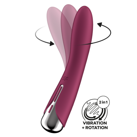 Vibromasseur