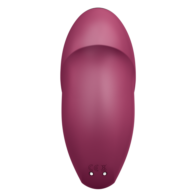 Vibromasseur