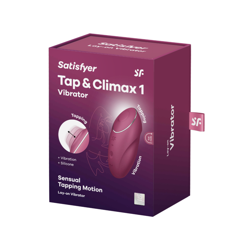 Vibromasseur