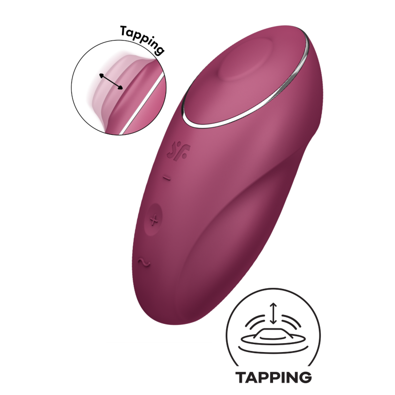 Vibromasseur