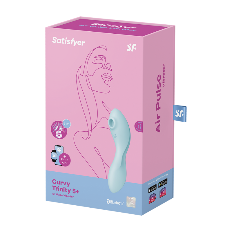 Vibromasseur