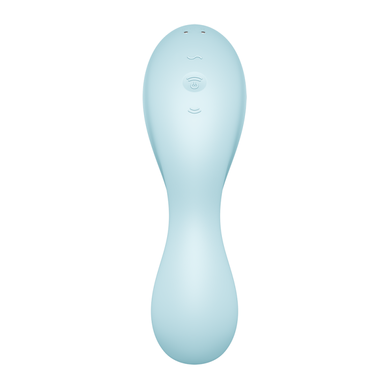 Vibromasseur