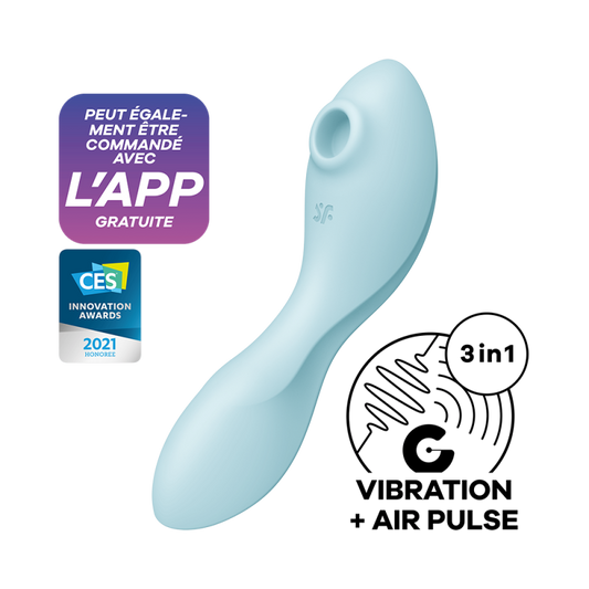 Vibromasseur
