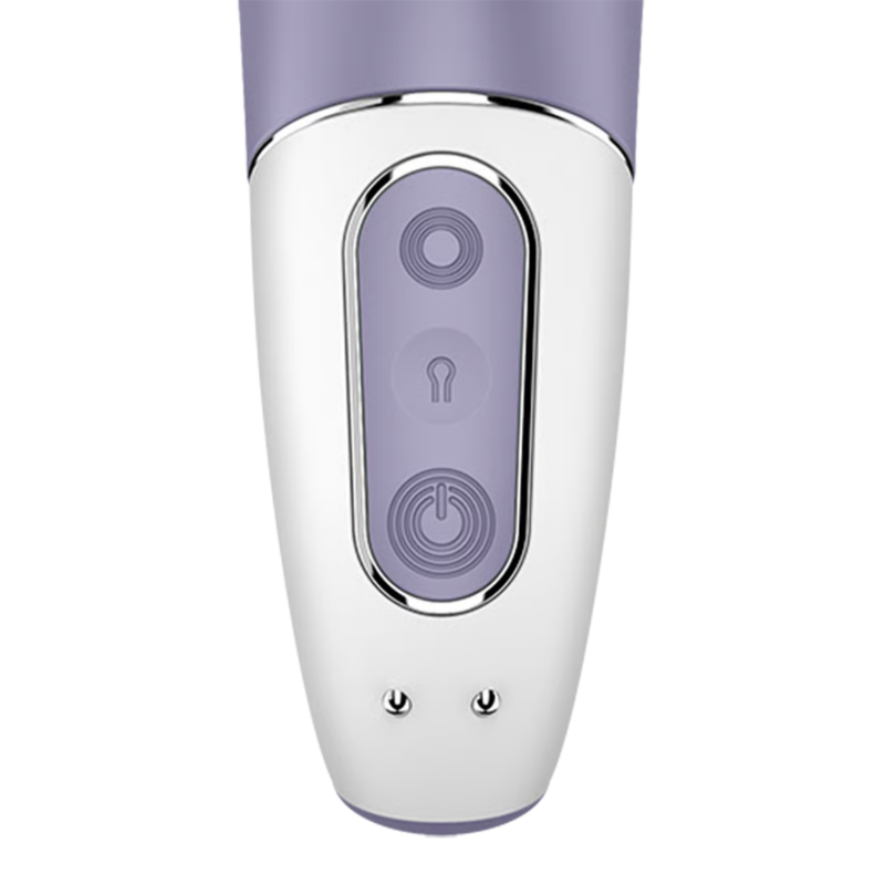 Vibromasseur