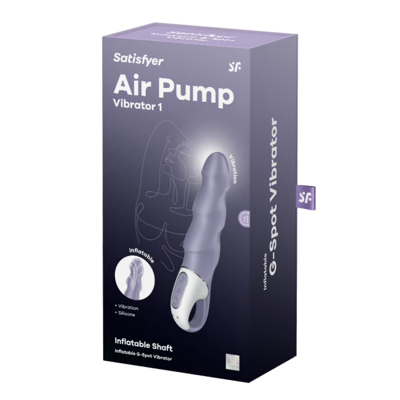 Vibromasseur