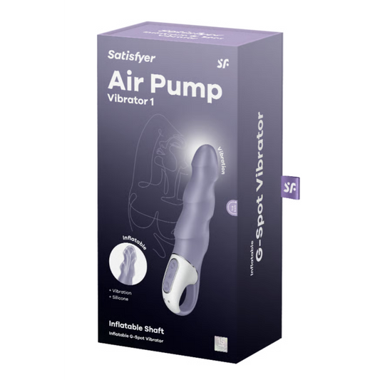 Vibromasseur