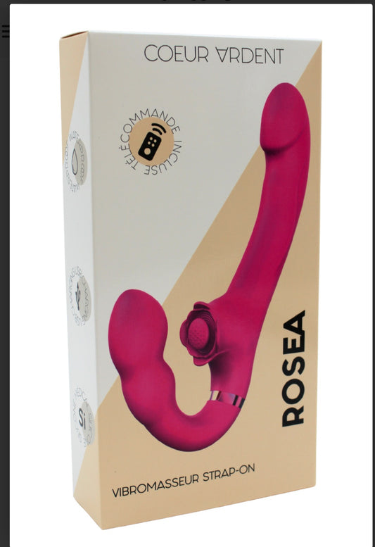 Vibromasseur